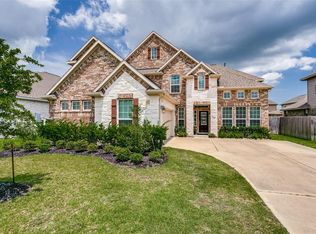 2307 Tacoma Ct, League City, TX 77573
