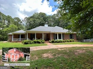 500 Butler Bridge Dr, McDonough, GA 30252