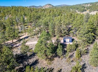 416 Comanche Cir, Red Feather Lakes, CO 80545