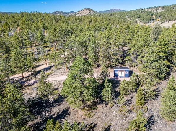 416 Comanche Cir, Red Feather Lakes, CO 80545