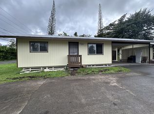 15-0585A Kahukai St, Pahoa, HI 96778