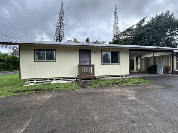 15-0585A Kahukai St, Pahoa, HI 96778