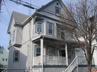 16 Adams Ave #1, Everett, MA 02149