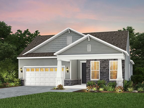 Prestige Elevation CR205