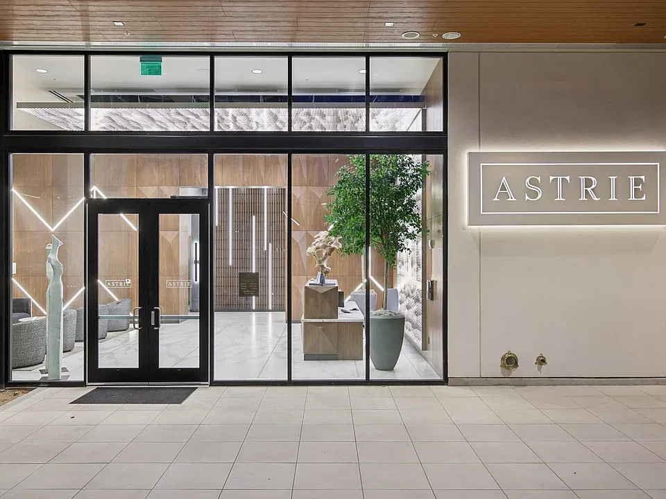 The Astrie