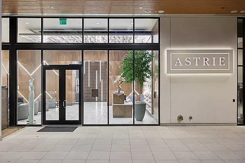 The Astrie Photo 1