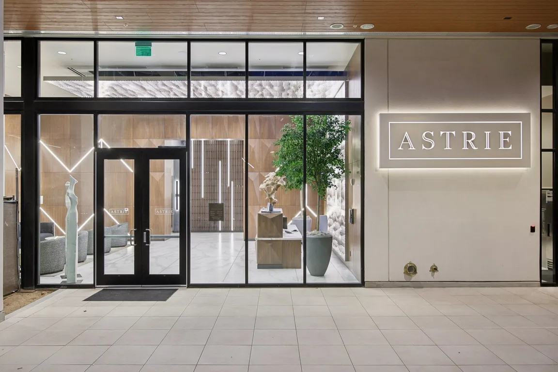The Astrie Tucson, AZ