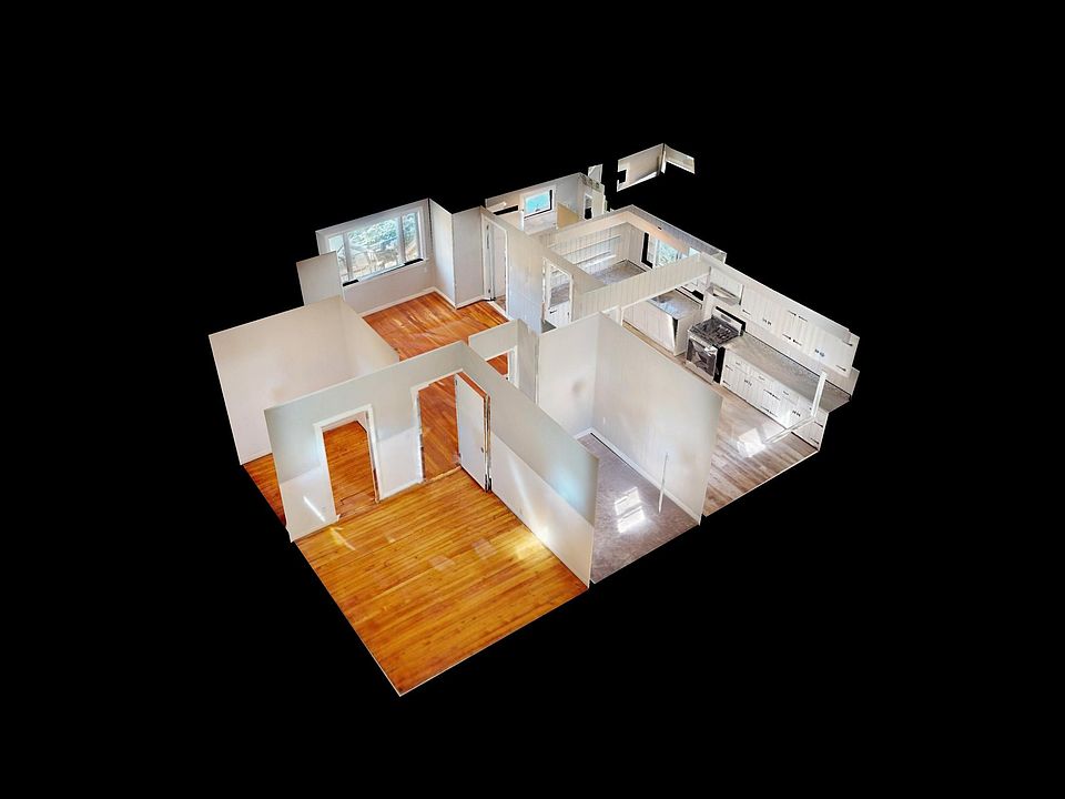 DollHouse View