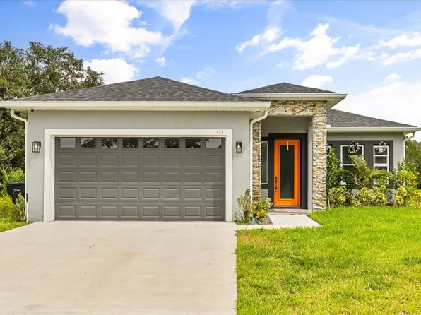 423 Vernon Ct, Poinciana, FL 34759
