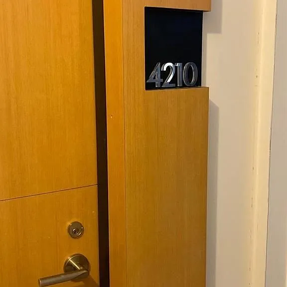 11 Wellesley St W #4210 — Photo 6