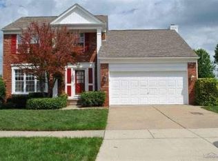 45062 Saltz Rd, Canton, MI 48187