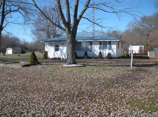 3885 Dry Ridge Rd, Big Clifty, KY 42712