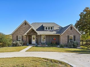 9608 Bellechase Rd, Granbury, TX 76049