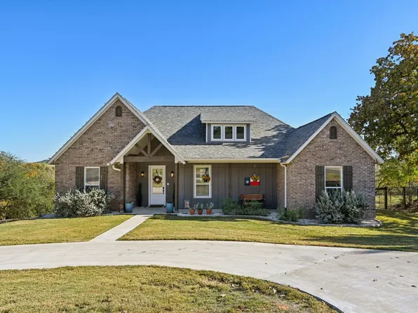 9608 Bellechase Rd, Granbury, TX 76049