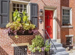 426 S Camac St, Philadelphia, PA
