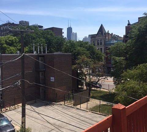 5th image of 1613 N Hudson Ave APT 201S