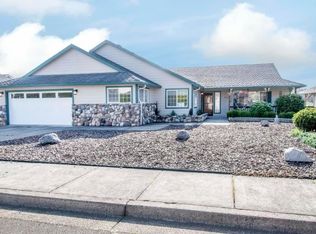 2520 NE Voyage Loop, Lincoln City, OR 97367