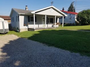 417 Beech St, Connersville, IN 47331