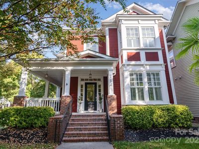 9252 Creekside Park Rd, Charlotte, NC, 28277