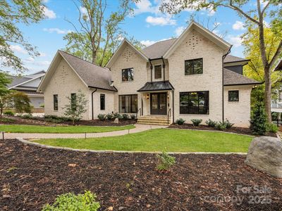 438 Wonderwood Dr, Charlotte, NC, 28211