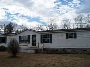 4977 Murray Johnson Rd, Conway, SC 29526