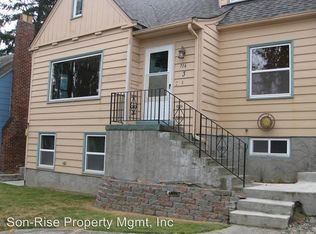 716 N Forest St APT 3, Bellingham, WA 98225