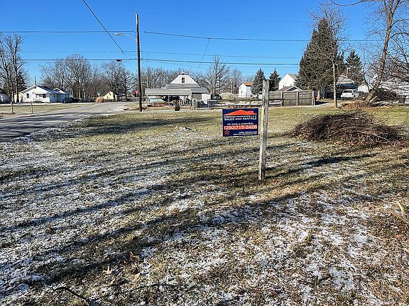 Great Neighborhood to build 