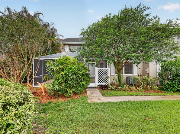 3489 SW Sunset Trace Circle #3489, Palm City, FL 34990