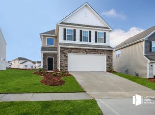 15125 Lake Ridge Rd, Charlotte, NC 28278