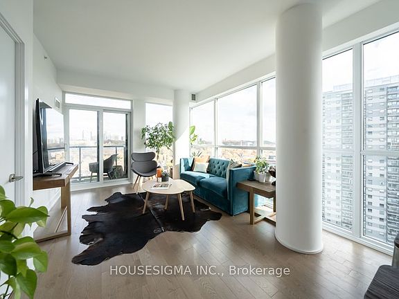 4th image of 181 Bedford Rd #1504
