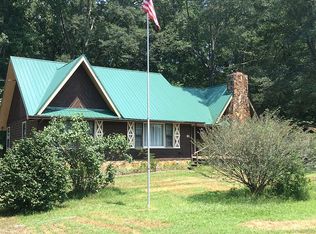 81 Bar H Rd, Griffin, GA 30223