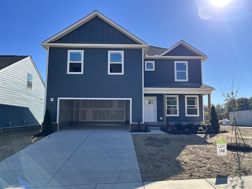 1st image of 600 Cedar Brook Dr Lot 160