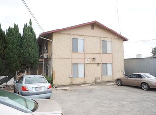 9253 Birch St APT 3, Spring Valley, CA 91977