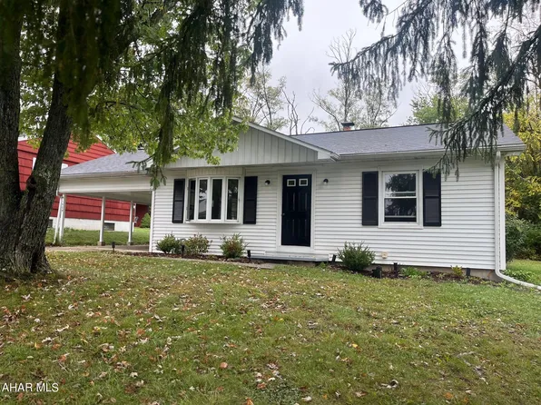 1509 Pine St, Hollidaysburg, PA 16648