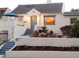 1025 Rinconada Rd, Santa Barbara, CA 93101