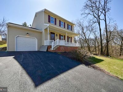 1085 Drager Rd, Columbia, PA, 17512