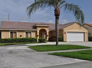 20000 Cutler Ct, Cutler Bay, FL 33189