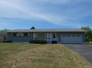 16 Hemlock St, Carp Lake Township, MI 49971