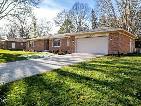 700 Ridge Rd, Greenwood, IN 46142