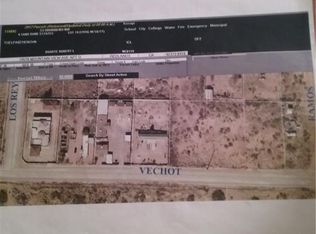 15051 Vechot Dr, Clint, TX 79836