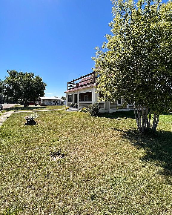601 2nd Ave, Lansford, ND 58750 Zillow
