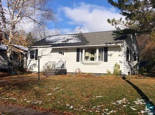 4731 Otsego St, Duluth, MN 55804