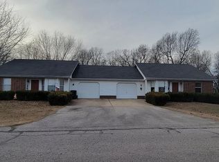 290 Overhill Rd, Mountain Home, AR 72653