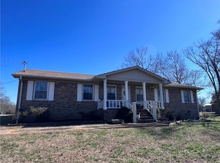 111 Hillcrest Loop, Royston, GA 30662