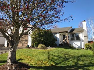 17879 SW Cereghino Ln, Sherwood, OR 97140