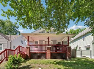 1173 Tampa Ave, Akron, OH 44314