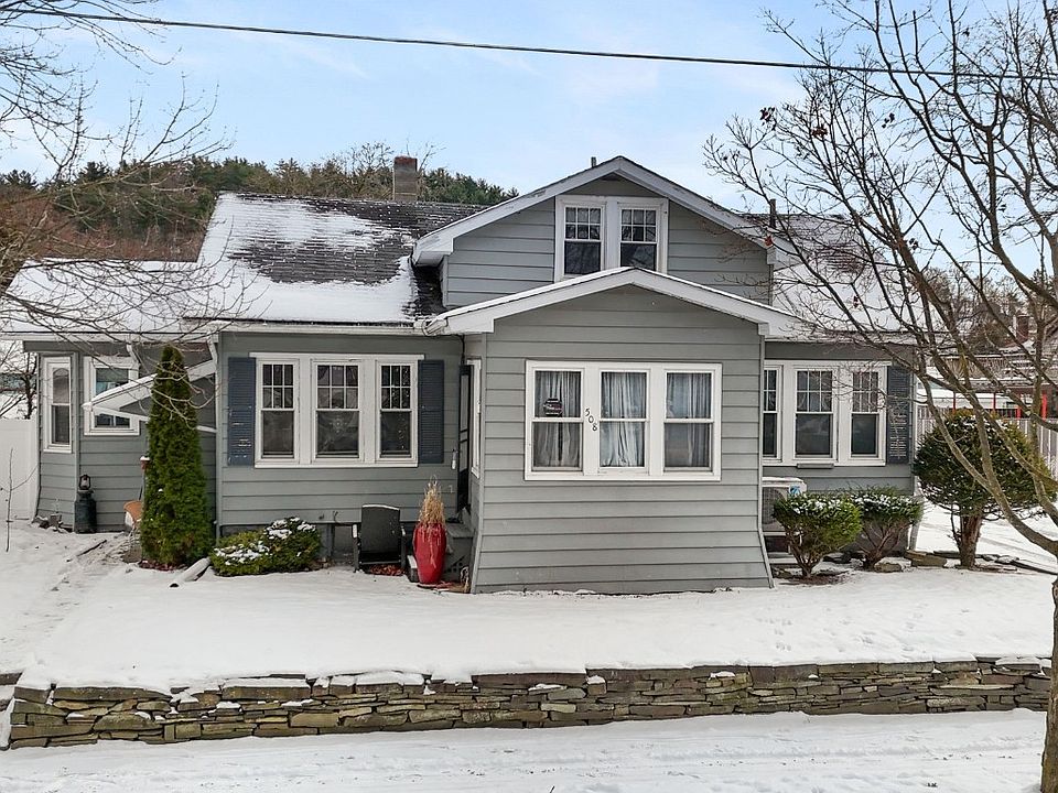 1st image of 508 Paden St