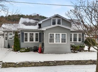508 Paden St, Endicott, NY 13760