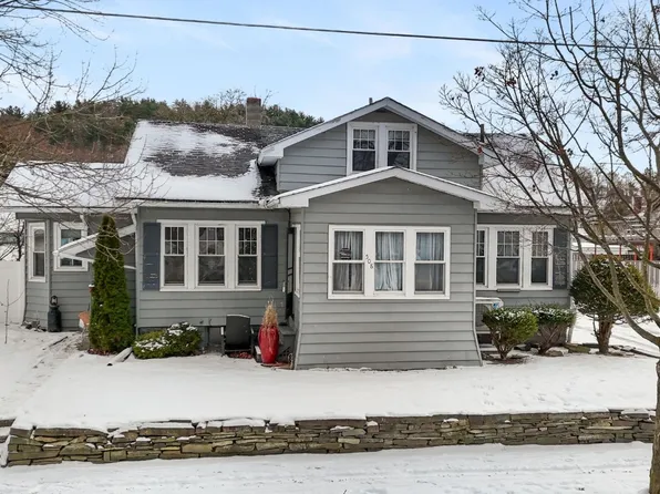 508 Paden St, Endicott, NY 13760
