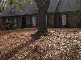 5635 Richburg Ave, Memphis, TN 38135